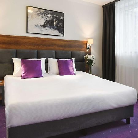 Best Western Plus Hotel Olsztyn Old Town Exterior foto